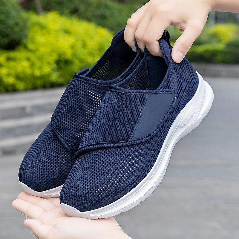 Sandales Confortables Élégantes