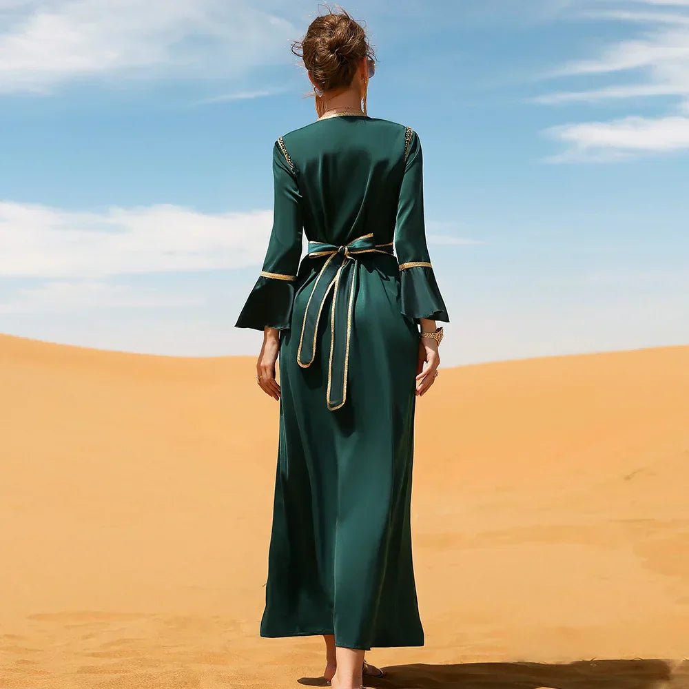 Caftan Layali Zohor