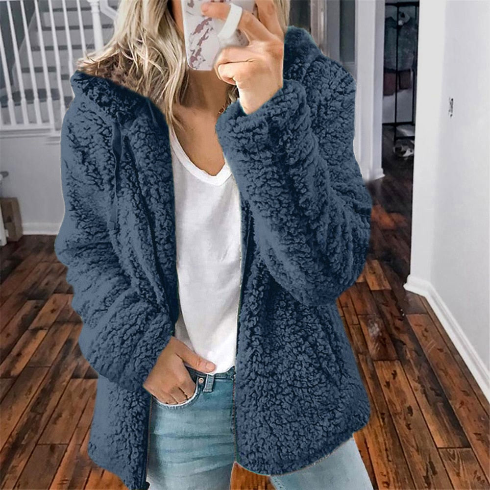 Veste Duveteuse Thermique