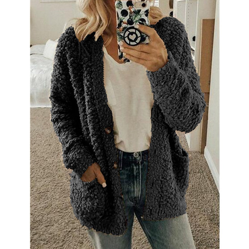 Veste Duveteuse Thermique