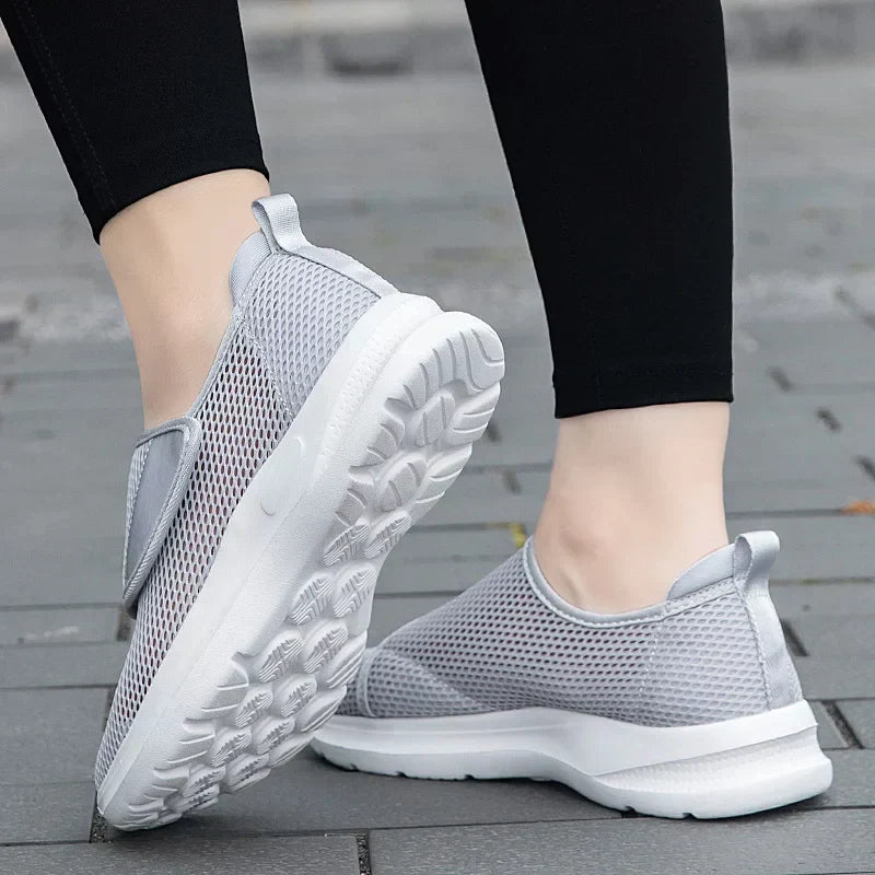 Sandales Confortables Élégantes