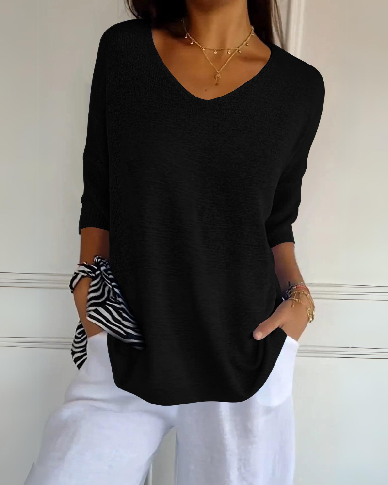Haut Respirant Coton