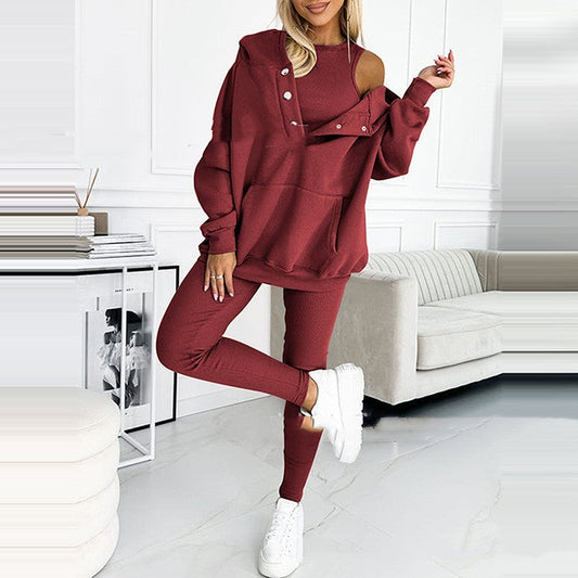 Ensemble Urban Chic