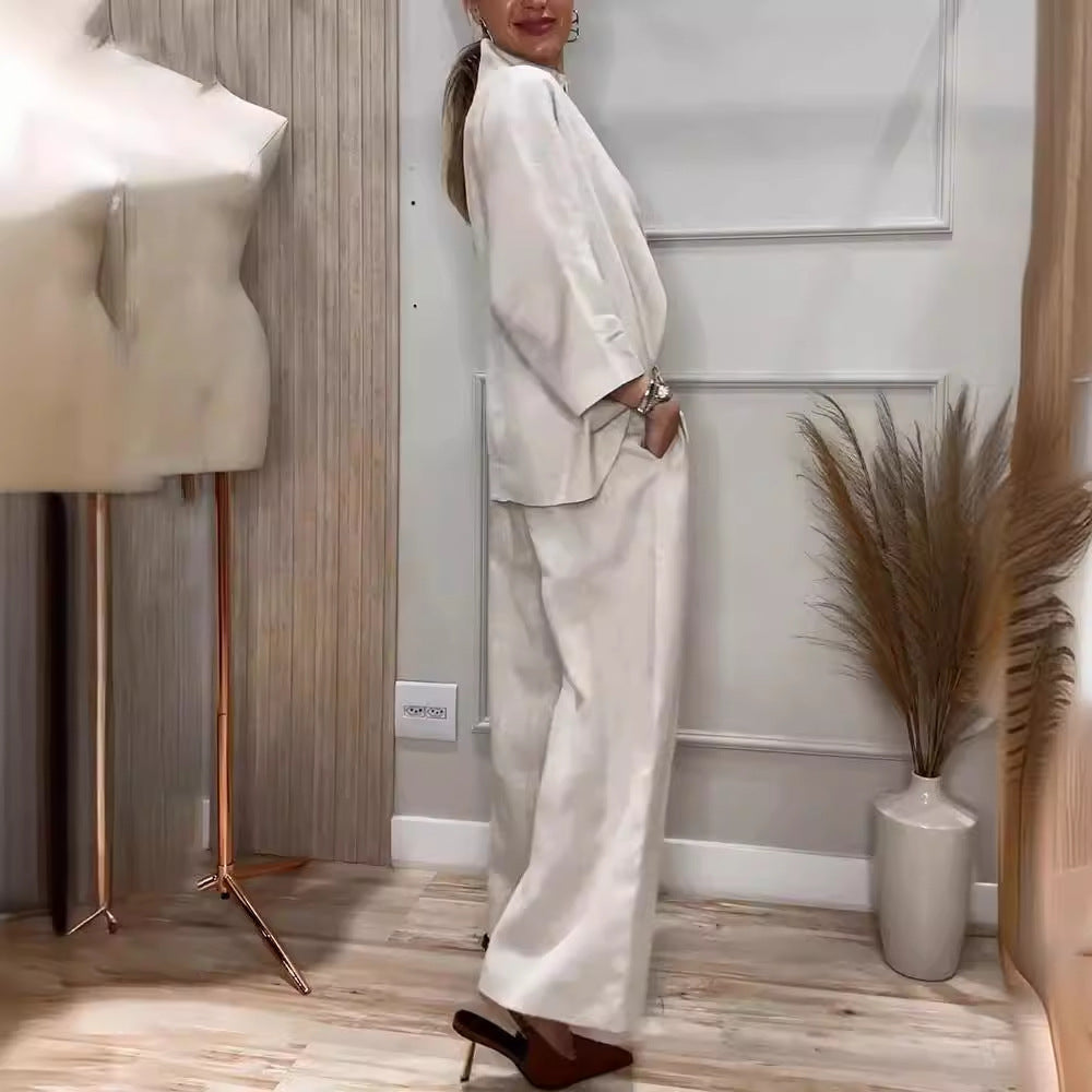 Tenue Chic Amara