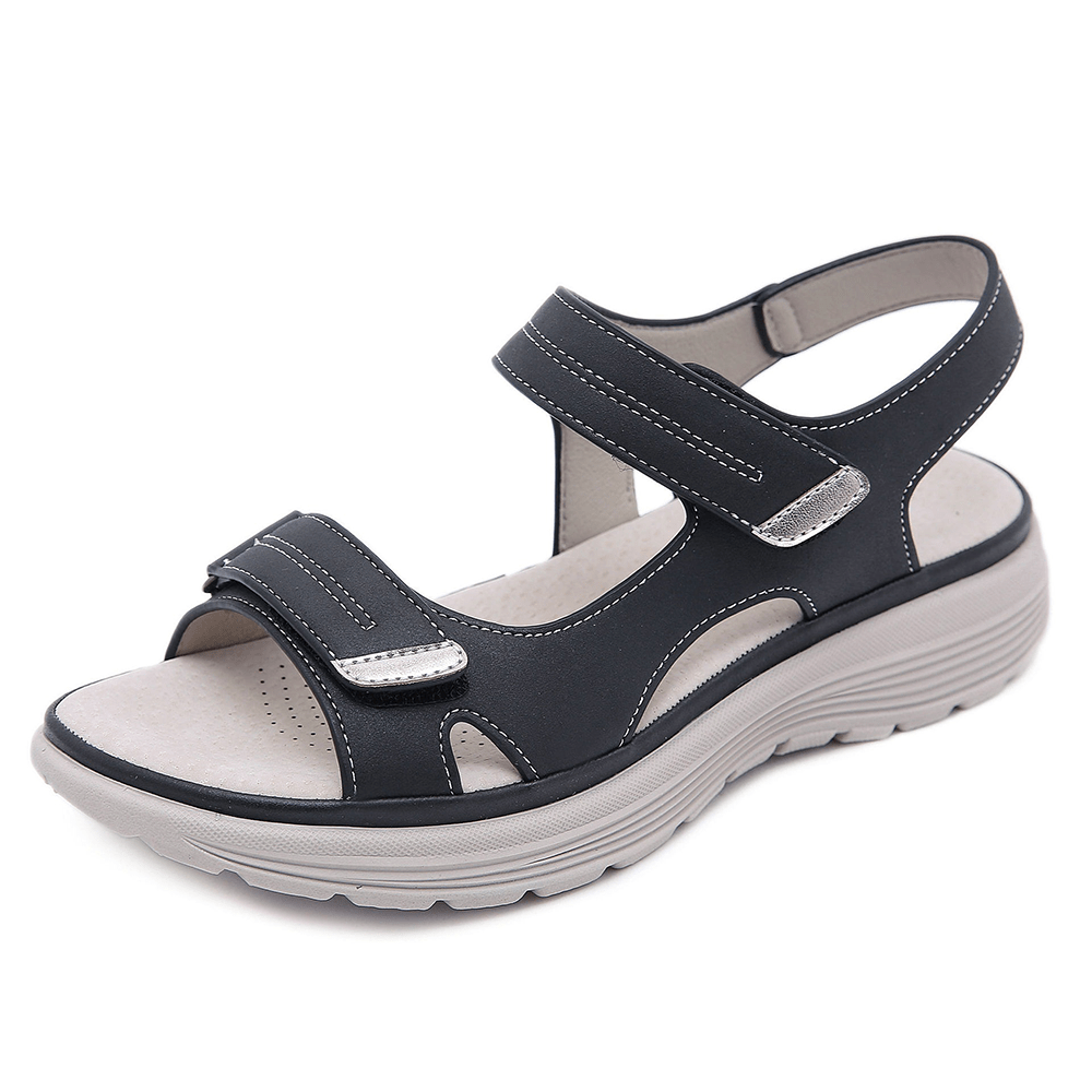 Sandales Ajustables Talia