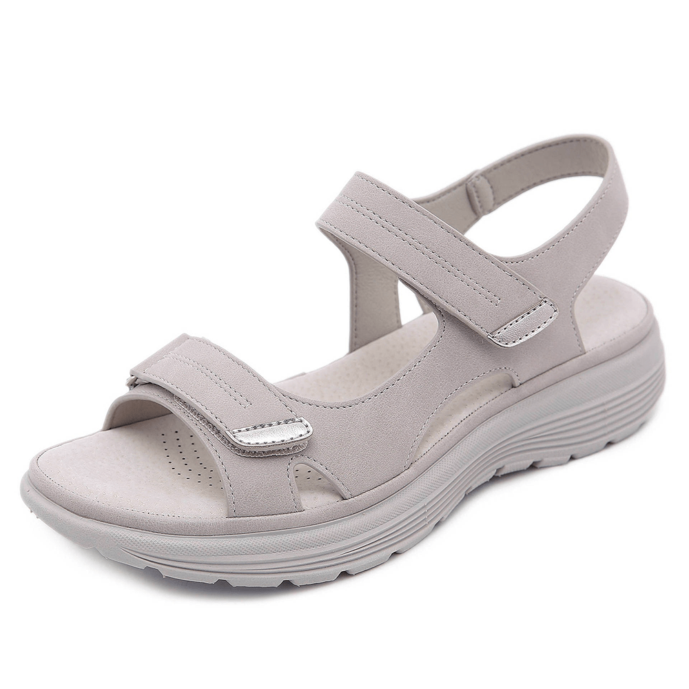 Sandales Ajustables Talia