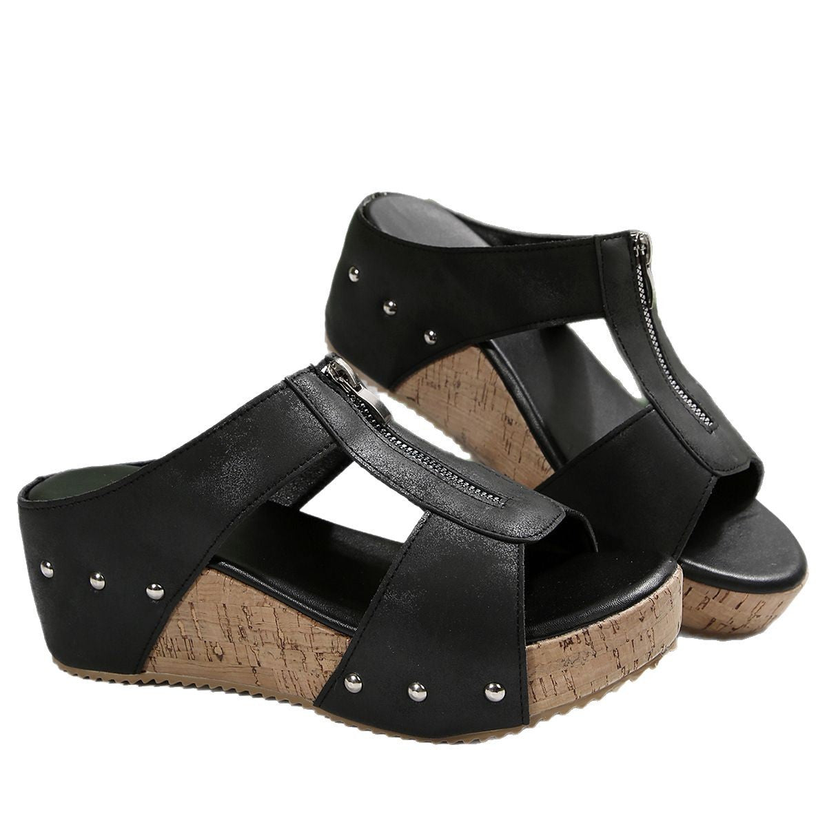 Sandales Orthopédiques Confort
